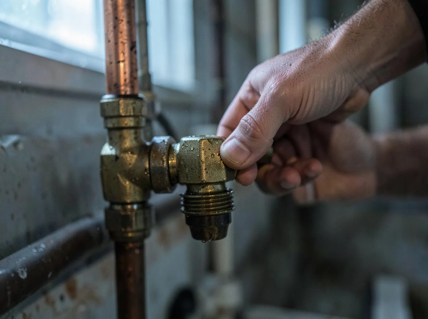 Emergency Plumber Fredericksburg, TX FAQs